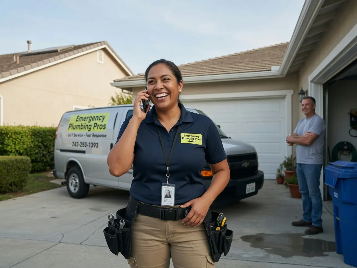 Emergency Plumber Hasbrouck Heights, NJ FAQs
